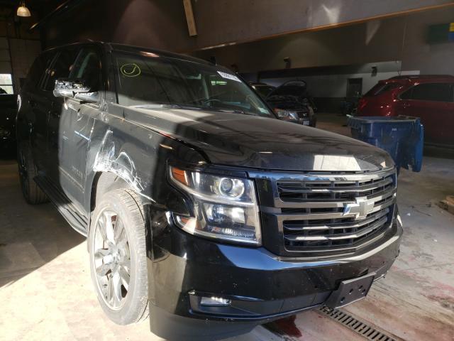 CHEVROLET TAHOE K150 2019 1gnskckj2kr250209