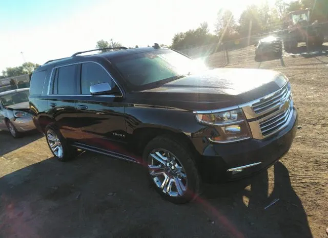 CHEVROLET TAHOE 2020 1gnskckj2lr132890