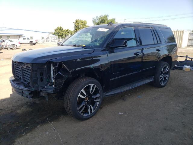 CHEVROLET TAHOE 2018 1gnskckj3jr184476