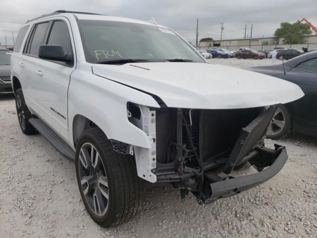 CHEVROLET TAHOE K150 2018 1gnskckj3jr220649