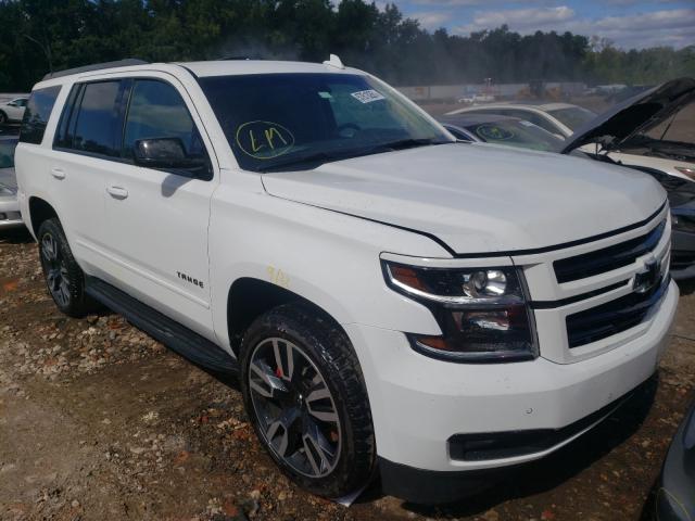 CHEVROLET TAHOE K150 2019 1gnskckj3kr223245