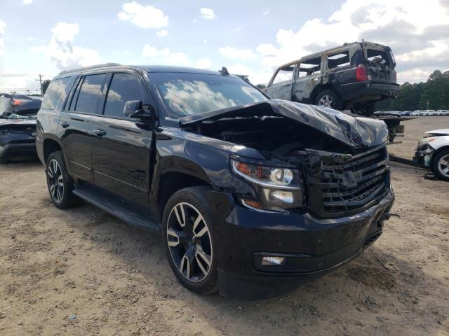 CHEVROLET TAHOE K150 2018 1gnskckj4jr175057