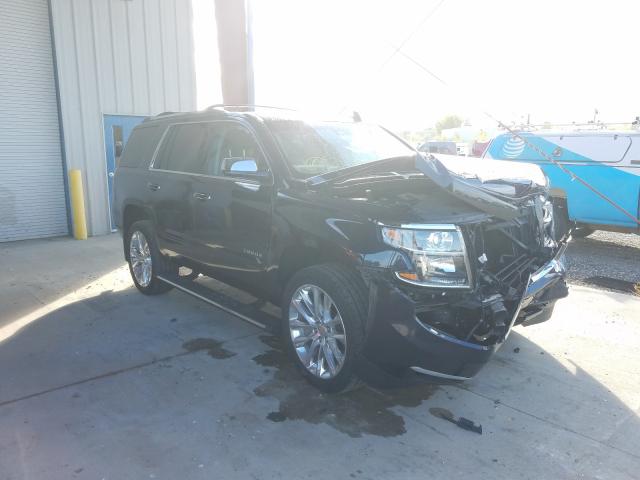 CHEVROLET TAHOE K150 2019 1gnskckj4kr219043