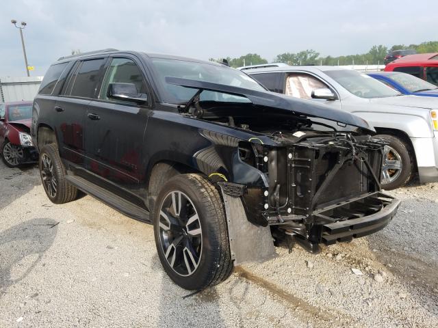 CHEVROLET TAHOE K150 2020 1gnskckj4lr289871