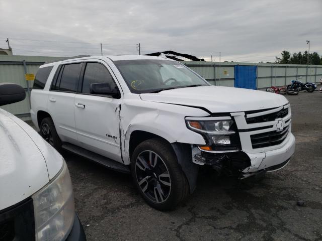 CHEVROLET TAHOE K150 2018 1gnskckj5jr328934