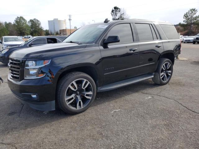 CHEVROLET TAHOE 2018 1gnskckj5jr370259