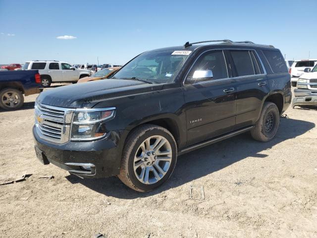 CHEVROLET TAHOE 2020 1gnskckj5lr300697