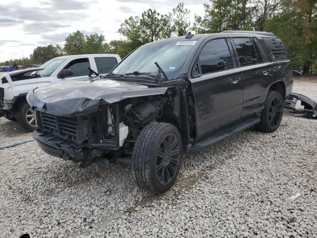 CHEVROLET TAHOE 2018 1gnskckj7jr215034