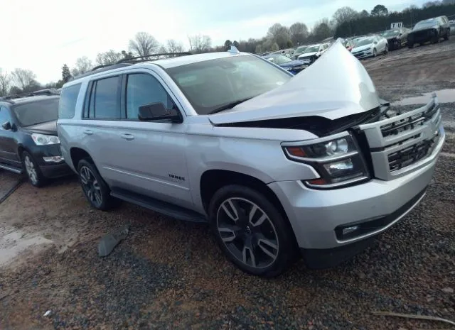 CHEVROLET TAHOE 2018 1gnskckj7jr324819