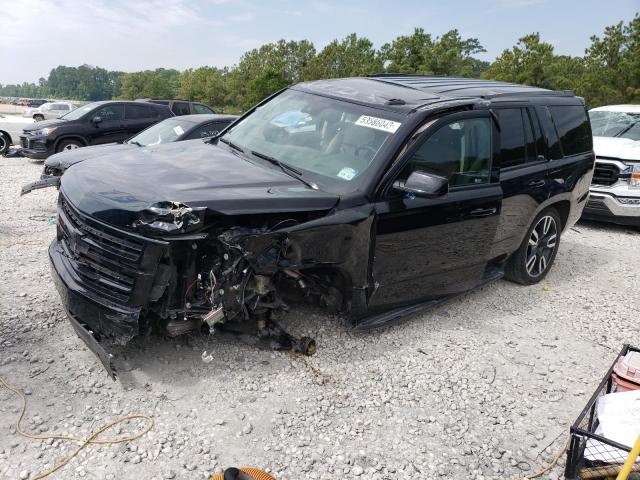 CHEVROLET TAHOE 2019 1gnskckj7kr128607