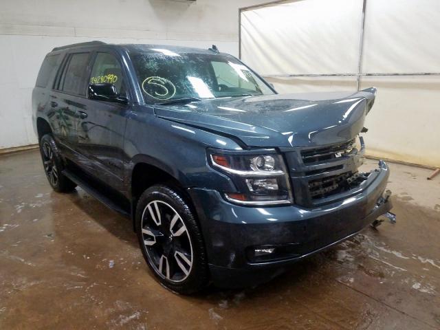 CHEVROLET TAHOE 2019 1gnskckj7kr304183