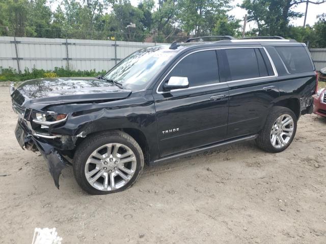 CHEVROLET TAHOE 2019 1gnskckj7kr326135