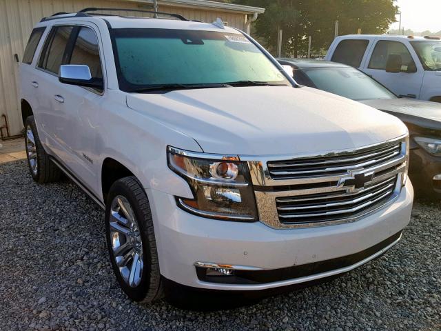 CHEVROLET TAHOE K150 2019 1gnskckj7kr394239