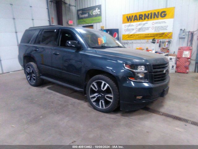 CHEVROLET TAHOE 2020 1gnskckj7lr106981