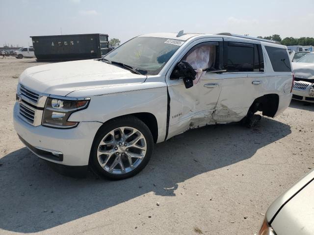 CHEVROLET TAHOE K150 2020 1gnskckj8lr300483