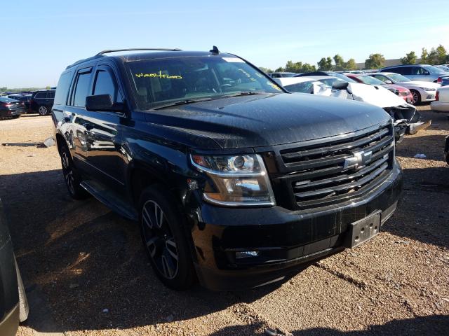 CHEVROLET TAHOE K150 2018 1gnskckj9jr183140