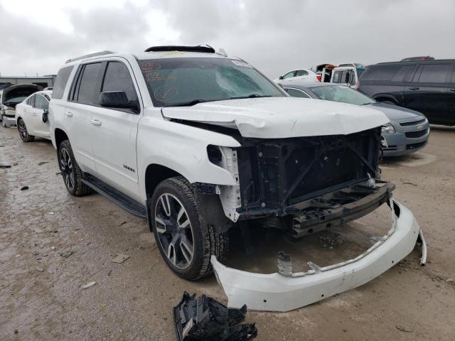 CHEVROLET TAHOE K150 2018 1gnskckj9jr228559