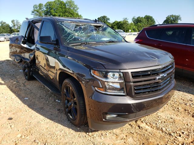 CHEVROLET TAHOE K150 2018 1gnskckjxjr123674