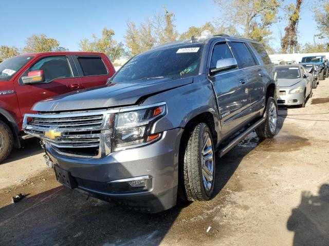 CHEVROLET TAHOE 2020 1gnskckjxlr131874