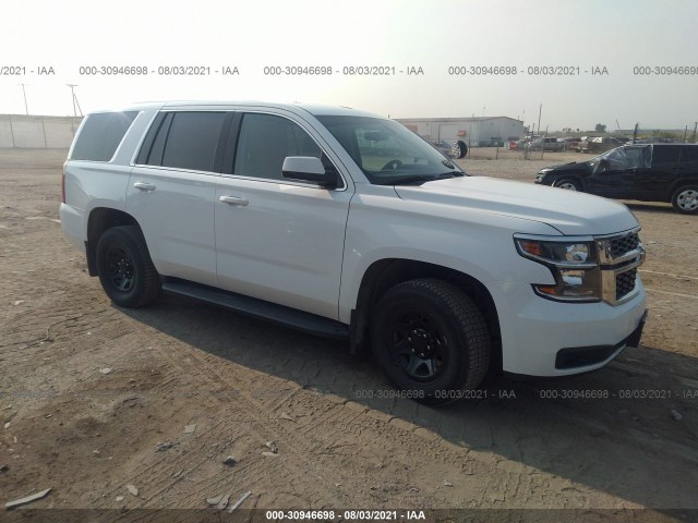 CHEVROLET TAHOE 2016 1gnskdec0gr420173