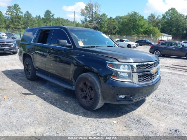 CHEVROLET TAHOE 2016 1gnskdec0gr431268