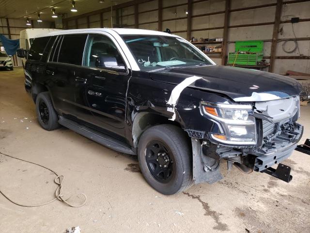 CHEVROLET TAHOE 2018 1gnskdec0jr331839