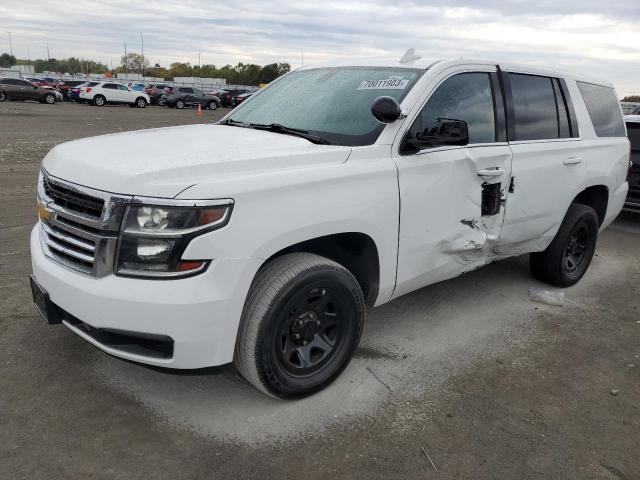 CHEVROLET TAHOE 2020 1gnskdec1lr176947