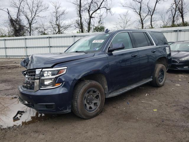 CHEVROLET TAHOE 2020 1gnskdec3lr235822