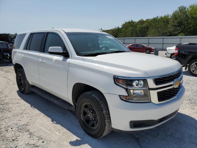 CHEVROLET TAHOE POLI 2019 1gnskdec6kr123630