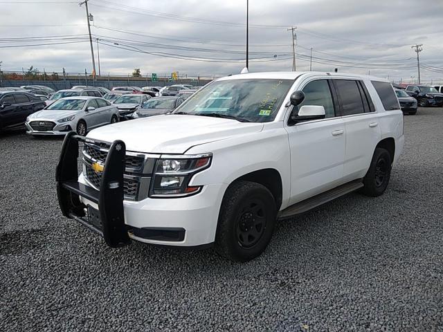 CHEVROLET TAHOE 2016 1gnskdec7gr409221