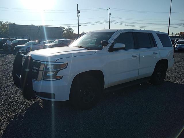 CHEVROLET TAHOE 2018 1gnskdec7jr359038