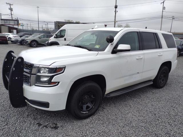 CHEVROLET TAHOE 2016 1gnskdec8gr408756