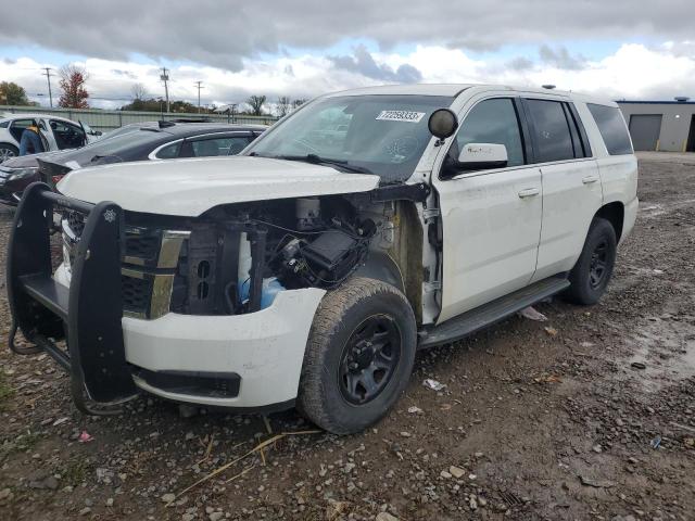 CHEVROLET TAHOE 2016 1gnskdec9gr401976