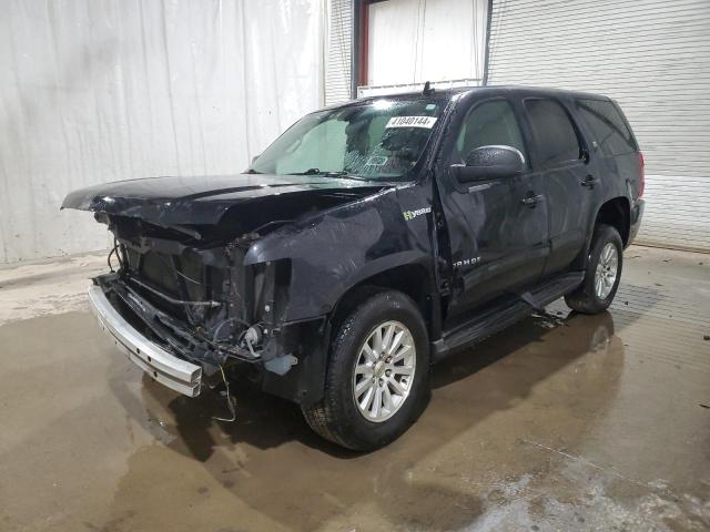 CHEVROLET TAHOE 2011 1gnskdfj2br304673