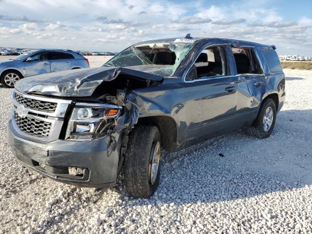 CHEVROLET TAHOE 2019 1gnskdkc9kr288429