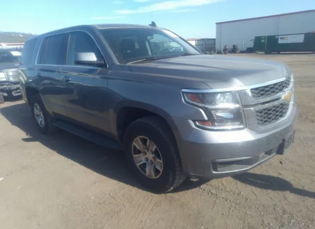 CHEVROLET TAHOE 2019 1gnskdkc9kr290472