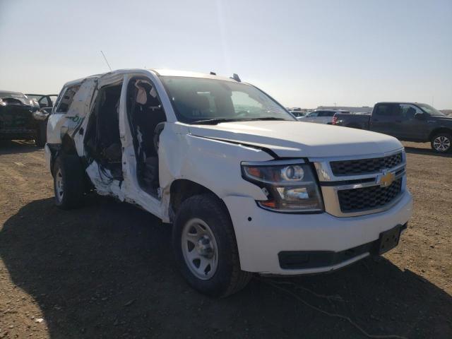 CHEVROLET TAHOE K150 2020 1gnskeec8lr214373