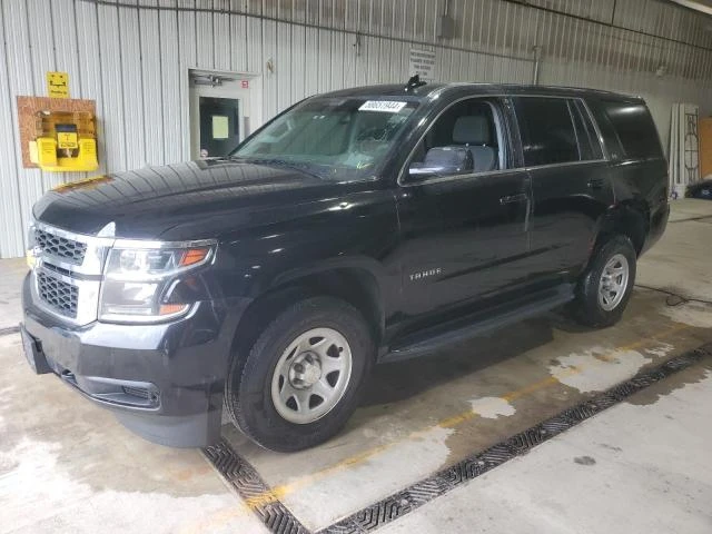 CHEVROLET TAHOE K150 2016 1gnskekc9gr341739