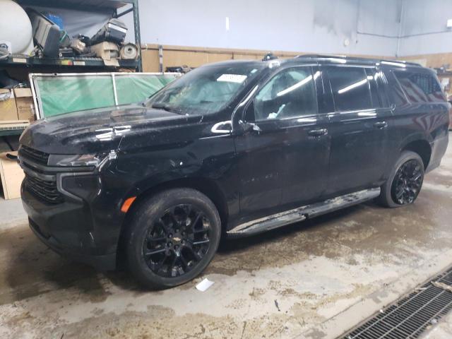 CHEVROLET SUBURBAN K 2022 1gnskekd6nr223718