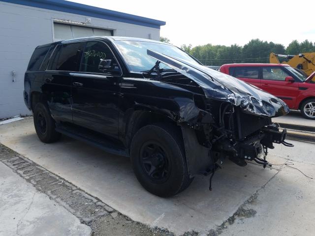 CHEVROLET TAHOE SPEC 2016 1gnskfec0gr324703