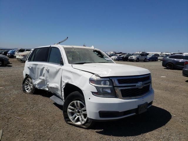 CHEVROLET TAHOE SPEC 2017 1gnskfec0hr269882