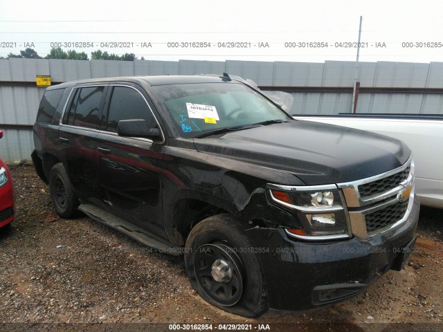 CHEVROLET TAHOE 2019 1gnskfec0kr174116