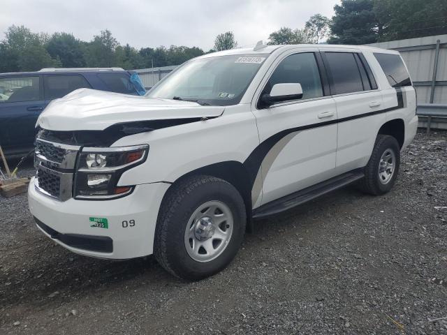 CHEVROLET TAHOE SPEC 2019 1gnskfec0kr208362