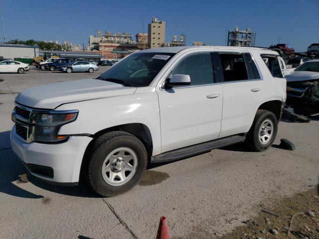 CHEVROLET TAHOE SPEC 2020 1gnskfec0lr114953