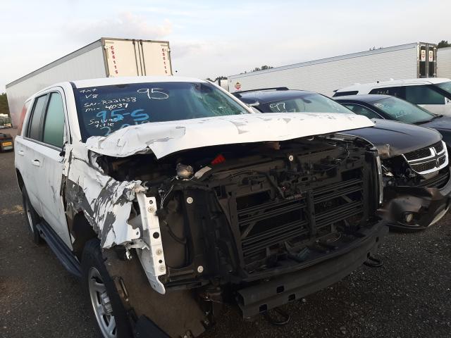 CHEVROLET TAHOE SPEC 2019 1gnskfec1kr221038