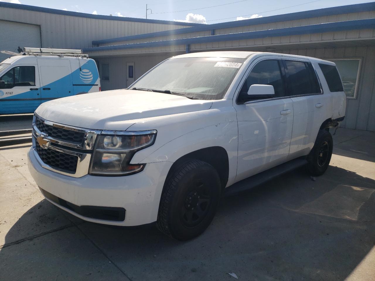 CHEVROLET TAHOE 2020 1gnskfec1lr112015