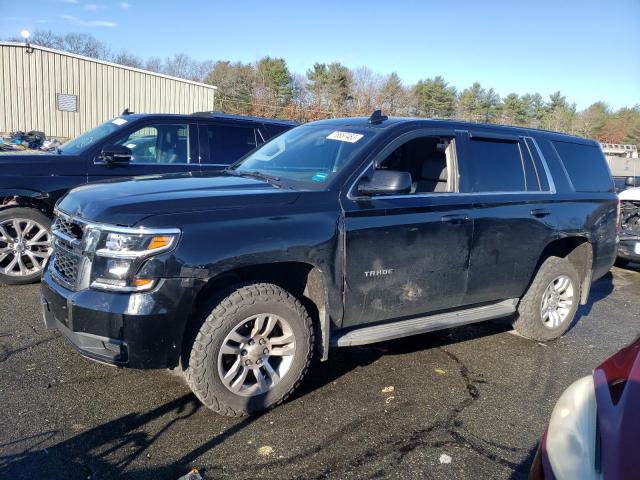 CHEVROLET TAHOE 2016 1gnskfec2gr359212