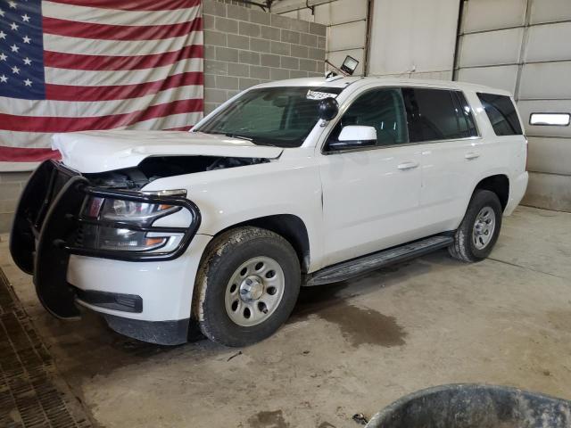 CHEVROLET TAHOE SPEC 2019 1gnskfec2kr140940