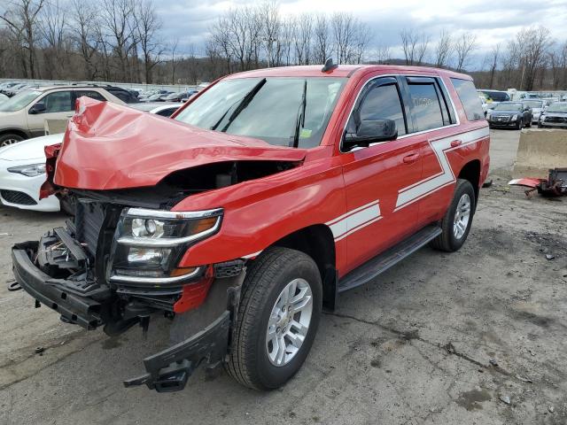 CHEVROLET TAHOE SPEC 2020 1gnskfec3lr223925