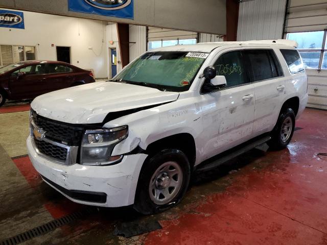 CHEVROLET TAHOE 2016 1gnskfec7gr382890